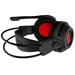 MSI headset DS502 GAMING Headset / USB / 7.1 / černá