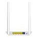 STRONG Wi-Fi router 300/ Wi-Fi standard 802.11/  300 Mbit/s/ 2,4GHz/ 4x LAN/ 1x WAN/ bílý