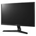 LG monitor IPS 27MP59G 27" gaming/ FHD / 1920x1080 / 250cdi / 1000:1 / 1ms MBR /  HDMI / DP