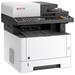 KYOCERA ECOSYS M2135dn/ A4/ 35ppm/ 1200x1200 dpi/ 512MB/ Duplex/ ADF/ LAN/ USB