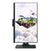 BenQ LCD PD2500Q 25" IPS/2560x1440/8bit/4ms/DP/miniDP/HDMI/USB/Jack/VESA/repro/pivot/100% sRGB/Rec.709