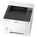 Kyocera ECOSYS P2235dn, A4, čb, 35ppm, 1200 dpi, 256MB, duplex, LAN, start. tonery 1000str., LED