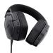 TRUST GXT493 CARUS WIRELESS HEADSET BLK