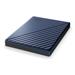 WD My Passport ULTRA 2TB Ext. 2.5" USB3.0 Blue USB-C