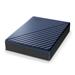 WD My Passport ULTRA 4TB Ext. 2.5" USB3.0 Blue USB-C