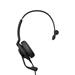 Jabra Evolve2 30 SE - USB-C, UC Mono