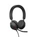 Jabra Evolve2 40 SE - USB-C, UC Stereo