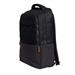 TRUST LISBOA 16" BACKPACK BLK