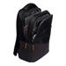 TRUST LISBOA 16" BACKPACK BLK