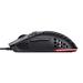 TRUST GXT928 HELOX LIGHTWEIGHT MOUSE BLK