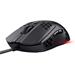 TRUST GXT928 HELOX LIGHTWEIGHT MOUSE BLK