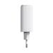 TRUST MAXO 65W 2P USB-C CHARGER WHT