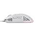 TRUST GXT928W HELOX LIGHTWEIGHT MOUSE WHITE