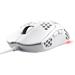 TRUST GXT928W HELOX LIGHTWEIGHT MOUSE WHITE