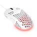 TRUST GXT928W HELOX LIGHTWEIGHT MOUSE WHITE