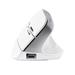 TRUST BAYO+ ERGONOMIC WIRELESS MOUSE WHT