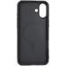 Nillkin Super Frosted PRO Magnetic Zadní Kryt pro Apple iPhone 16 Plus Black