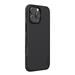 Nillkin Super Frosted PRO Magnetic Zadní Kryt pro Apple iPhone 16 Pro Max Black