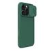 Nillkin CamShield PRO Zadní Kryt pro Apple iPhone 16 Pro Dark Green