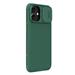 Nillkin CamShield PRO Zadní Kryt pro Apple iPhone 16 Dark Green