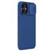 Nillkin CamShield PRO Zadní Kryt pro Apple iPhone 16 Blue