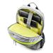 HP 15,6" Active Backpack (Grey/Neon Yellow)