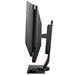 ZOWIE by BenQ 27" LED XL2740 Dark Grey/ 1920x1080/ 12M:1/ 1ms/ DVI/ 2x HDMI/ DP/ černý/ FF/ LBL