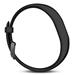 GARMIN fitness náramek vívofit4 Black/ LCD 11 x 11 mm (velikost S/M)