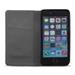 Cu-Be Pouzdro magnet iPhone 15 Black