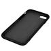 Cu-Be Fine TPU pouzdro iPhone 15 Black