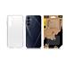 Tactical TPU Kryt pro Samsung Galaxy A16 5G Transparent