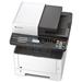 KYOCERA ECOSYS M2135dn/ A4/ 35ppm/ 1200x1200 dpi/ 512MB/ Duplex/ ADF/ LAN/ USB