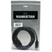 MANHATTAN Kabel DisplayPort propojovací 3m