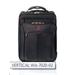 WENGER WA-7020-02 brašna na notebook Wenger VERTICAL wheeled computer case 16" Black