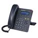 Grandstream GXP1405, 2-Line VoIP telefon , SIP, PoE, HD audio, 2xRJ45