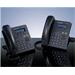 Grandstream GXP1405, 2-Line VoIP telefon , SIP, PoE, HD audio, 2xRJ45