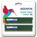 DIMM DDR3 16GB 1600MHz CL11 (KIT 2x8GB) 512x8 ADATA, retail