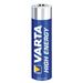 VARTA baterie 1.5V LR03 (AAA) high energy 4ks - VARTA-4903/4B