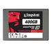 Kingston 400GB SSDNow E100 SSD SATA 3 2.5