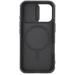 Nillkin CamShield PRO Magnetic Zadní Kryt pro Apple iPhone 16 Pro Black