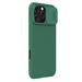 Nillkin CamShield PRO Magnetic Zadní Kryt pro Apple iPhone 16 Pro Max Dark Green