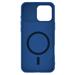 Nillkin CamShield PRO Magnetic Zadní Kryt pro Apple iPhone 16 Pro Max Blue