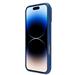 Nillkin CamShield PRO Zadní Kryt pro Apple iPhone 16 Pro Blue