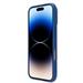 Nillkin CamShield PRO Zadní Kryt pro Apple iPhone 16 Blue