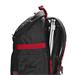 HP 15,6" Odyssey Sport Backpack black/red (gaming)