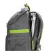 HP 15,6" Grey Odyssey Backpack, batoh na notebook