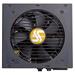 SEASONIC zdroj FOCUS Plus 1000W Gold / SSR-1000FX / aktiv. PFC / 80+ Gold