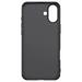 Nillkin Super Frosted PRO Zadní Kryt pro Apple iPhone 16 Black