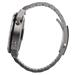 Garmin fenix5 Plus Sapphire Black, Black Leather Band