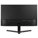 LG monitor IPS 27MP59G 27" gaming/ FHD / 1920x1080 / 250cdi / 1000:1 / 1ms MBR /  HDMI / DP